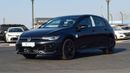 Volkswagen Golf VOLKSWAGEN GOLF BLACK EDITION 2025 MODEL AUTOMATIC CHINESE SPECS