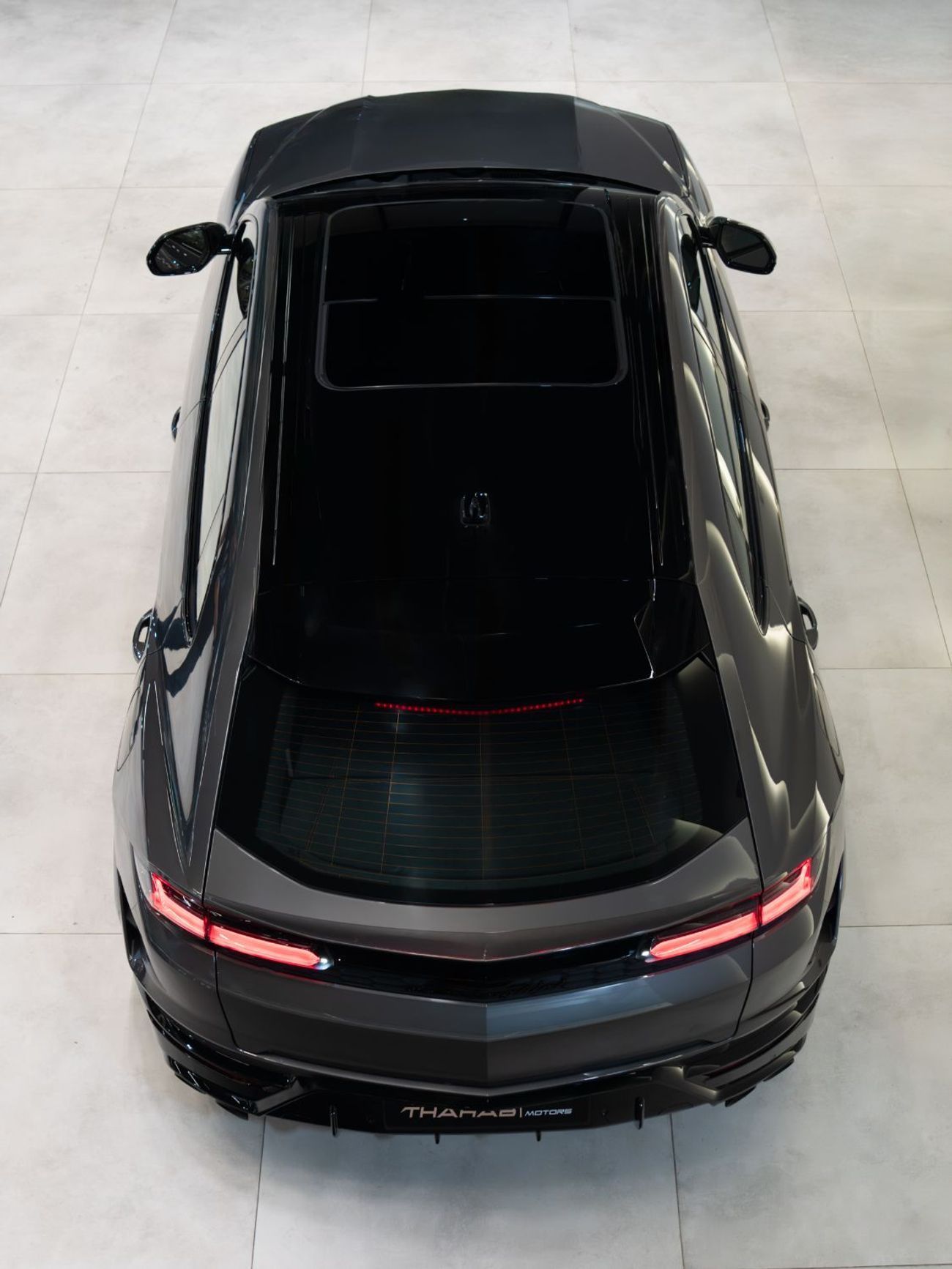 لامبورغيني اوروس SE - 2025 | Brand New | 0 Km | European Specs