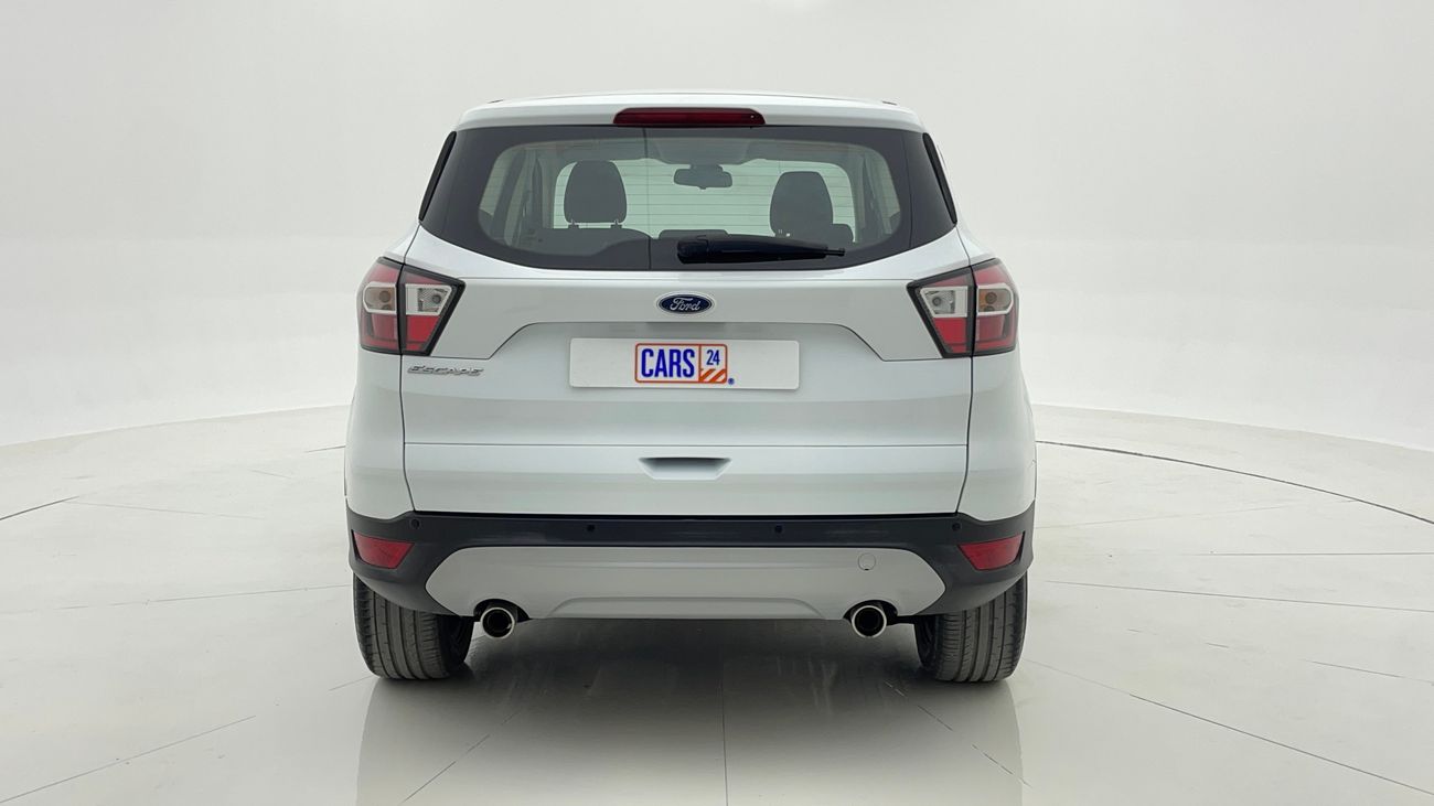 Ford Escape S 2.5 | Zero Down Payment | Free Home Test Drive