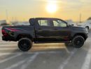 تويوتا هيلوكس Toyota Hilux GR 4.0L 2026 Full option