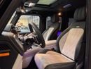 Mercedes Benz G63 AMG STANDARD