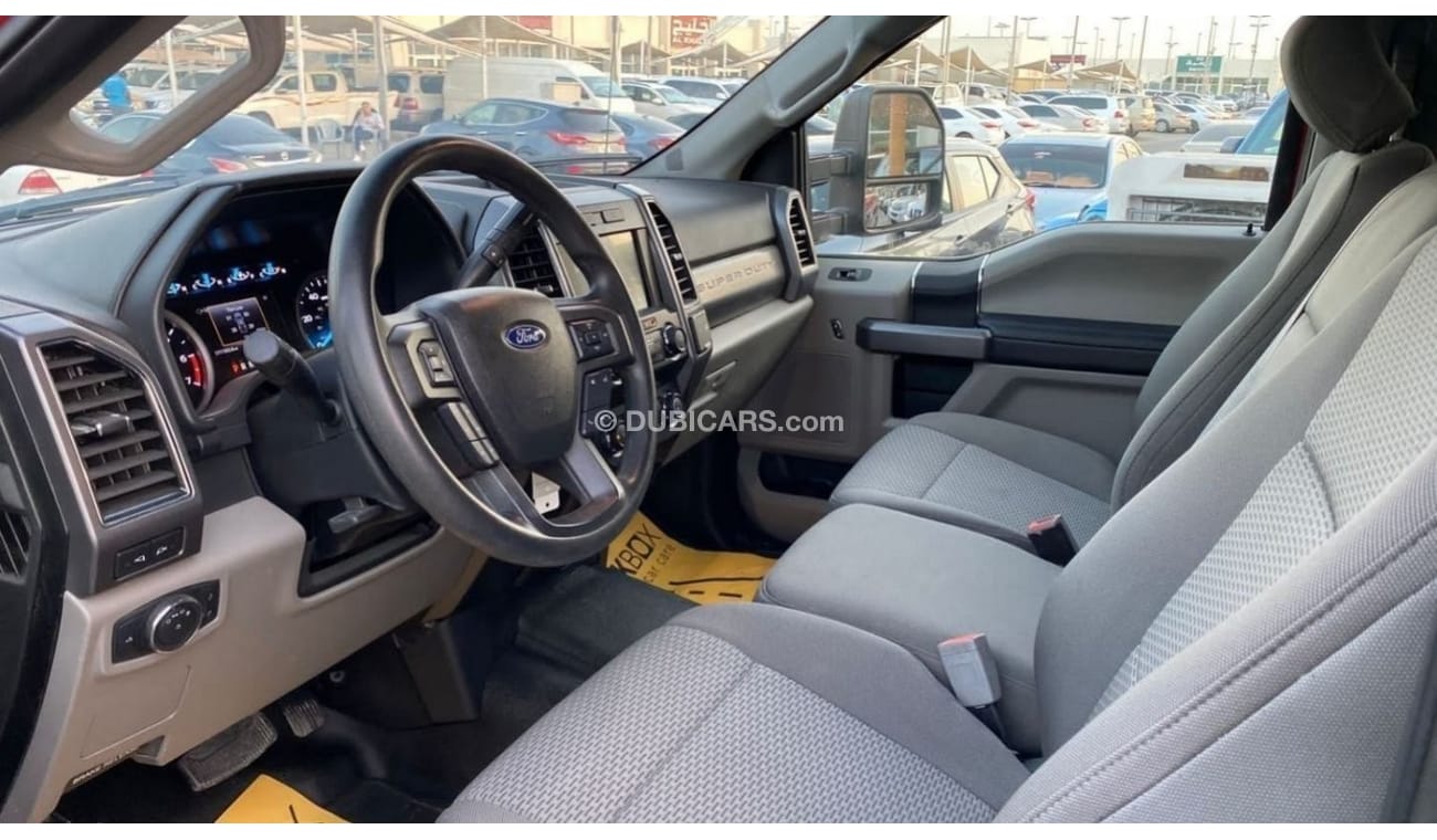 Ford F 150 XLT Sport Pack Super Cab Super duty F350