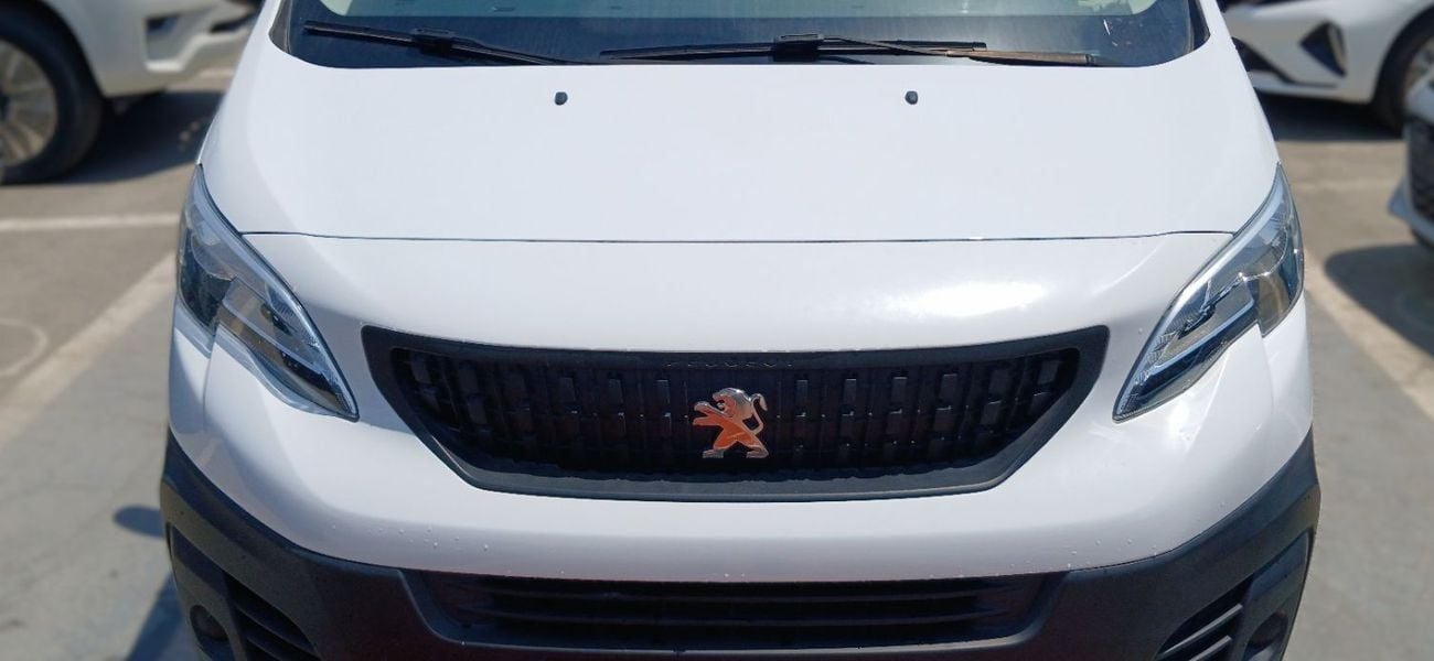 Peugeot Expert VAN L3