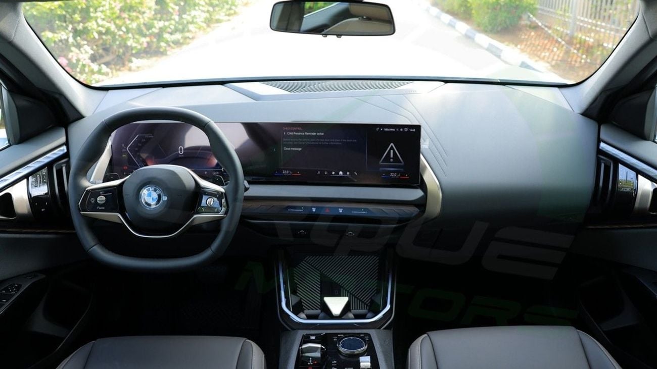 BMW X3 ( Only For Export ) 2026 BMW X3 xDrive 25L 2.0T AWD BRAND NEW