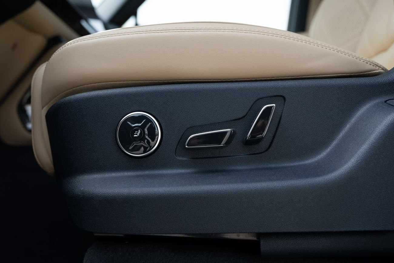 بي واي دي ليوبارد 5 GE Smart Drive Ultra 2025 Green