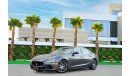 Maserati Ghibli | 2,152 P.M  | 0% Downpayment | Low Mileage!