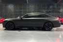 BMW 760i XDRIVE MASTERCLASS M SPORT PACKAGE 4.4L ,V8 ,8 Speed xDrive AWD