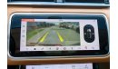 Land Rover Range Rover Velar L560