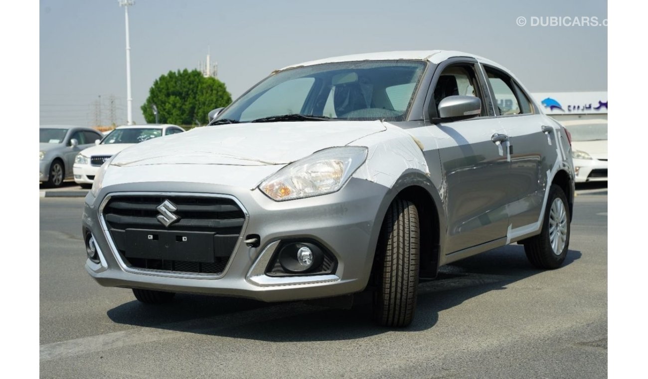 Suzuki Dzire 2023 MODEL FOR EXPORT ONLY