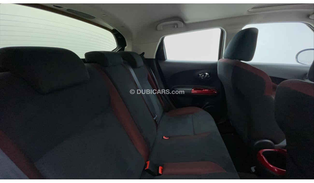 Nissan Juke SL 1.6 | Zero Down Payment | Free Home Test Drive