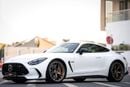 Mercedes-Benz AMG GT 63 4 Matic+ (2 Door)