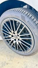 Mercedes-Benz C 200 L Sport Edition