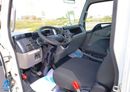 Mitsubishi Fuso Canter Pick Up Tipper Truck 4.2L RWD Diesel Manual Transmission / Book Now!