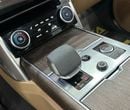 Land Rover Range Rover 2022 Range Rover Vogue P530 HSE LWB, July 2027 Range Rover Warranty+Service Pack, Full Options, GCC
