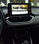 Chevrolet Groove EXCELLENT DEAL for our Chevrolet Groove LT ( 2023 Model ) in Blue Color GCC Specs