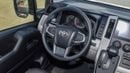 تويوتا هاياس GL High Roof Van 3.5L