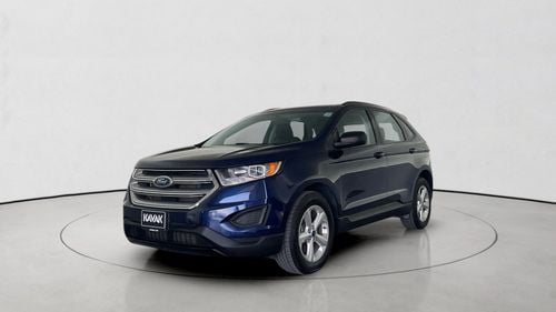 Ford Edge 2.0 ECOBOOST AUTO SE 4WD | Guaranteed Warranty | 0 Down Payment