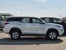 Toyota Fortuner STANDARD 2.7L PETROL 4WD AT 7-SETAS 2026MY
