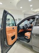 Li Auto L7 Chinese specs