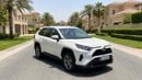 Toyota RAV4 EXR 2022 | AED 1207/Month | 0 DP | 30 Day Return | Warranty | Service History