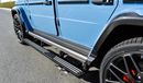 Mercedes-Benz G 63 AMG HOFELE | 800HP | Exterior Carbon Fiber