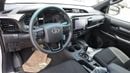 Toyota Hilux ADVENTURE