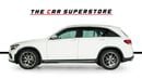 Mercedes Benz GLC 300 AMG 4 MATIC-Low Mileage-Just Been Serviced