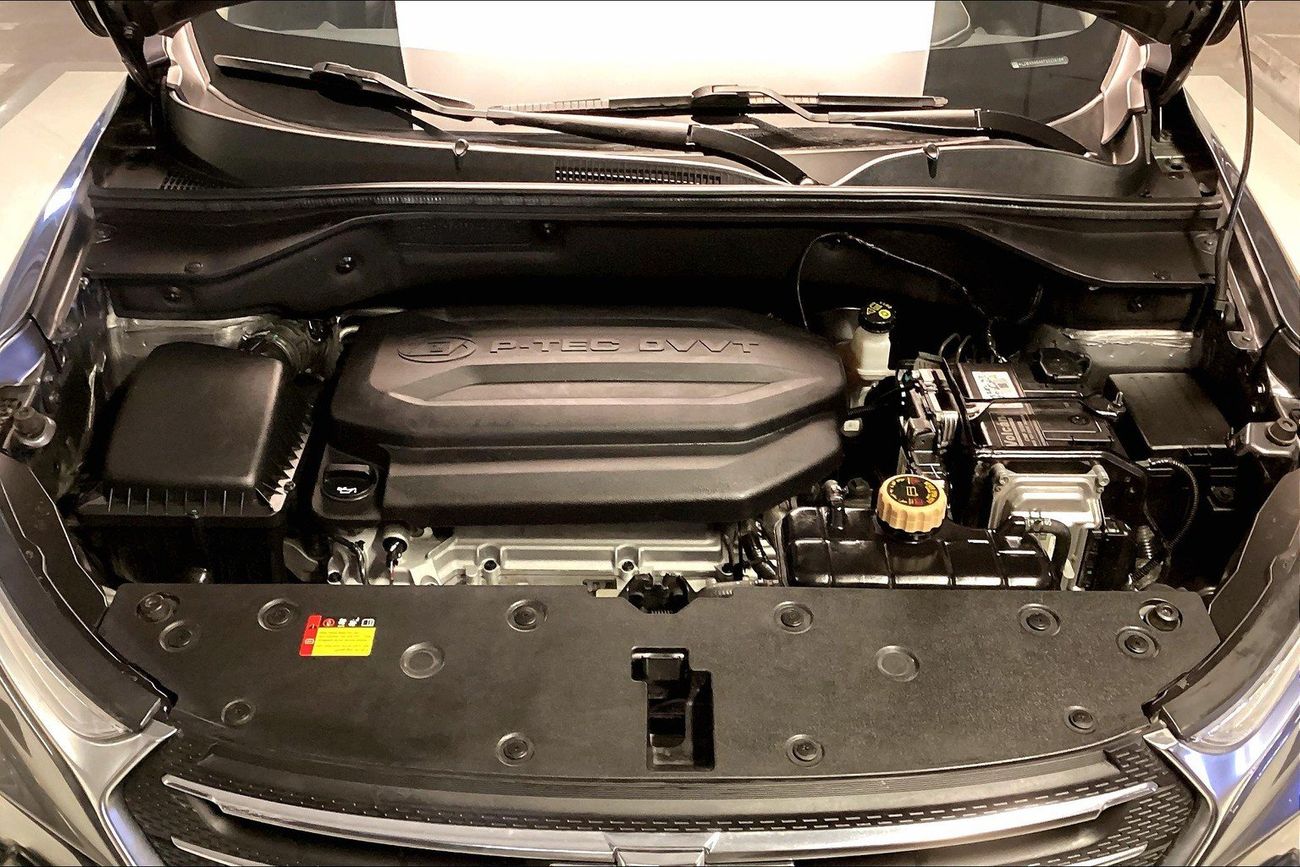 Chevrolet Groove LT | Guaranteed Warranty | 0 Down Payment