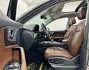 Audi Q7 55 TFSI quattro 3.0L 2019 Audi Q7 55TFSI Quattro, Warranty, Full Audi Service History, 7 Seater, GCC