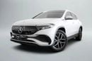 Mercedes-Benz EQA 350 Premium