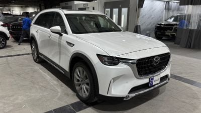 Mazda CX-90 PREMIUM PLUS 2026 | AED 2419/Month | 0 DP | 30 Day Return | Warranty