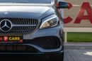 Mercedes-Benz A 250 Sport AMG 2.0L