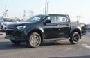 Isuzu DMax 3.0L Crew Cab 4WD GT ISUZU D-MAX GT 3.0L 4WD PICKUP 2025
