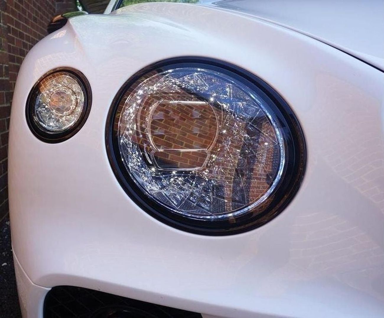 Bentley Continental GTC V8 S 4.0 2dr RIGHT HAND DRIVE