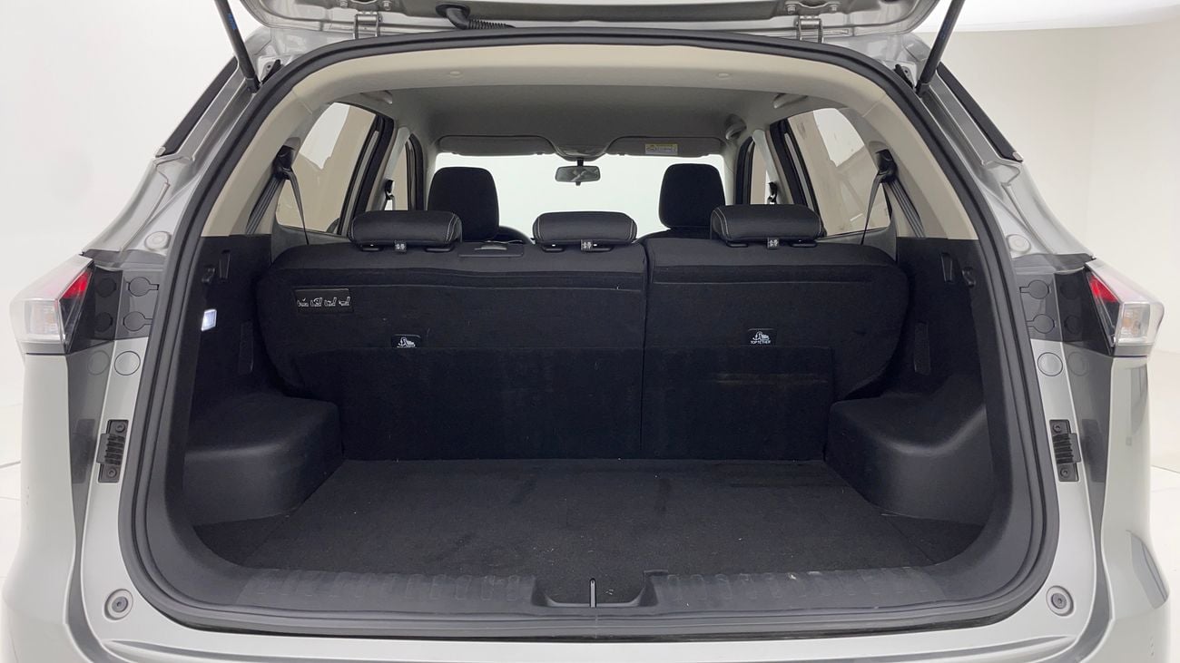 Chevrolet Groove LT 1.5 | Zero Down Payment | Free Home Test Drive