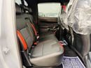 فورد رينجر رابتور Ford raptor 2024 19000km Petro RHD grey colour