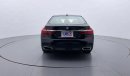 BMW 740Li EXECUTIVE 3 | Under Warranty | Inspected on 150+ parameters