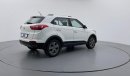 Hyundai Creta GLS 1600