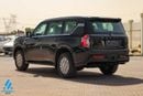 Nissan Patrol 3.5L V6 Petrol | AWD | 9-Speed Automatic | 8 Seats | Full Safety