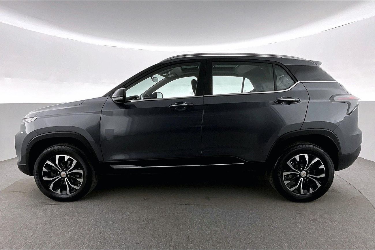 تسلا موديل Y Long Range (Dual Motor) | ضمان مجاني لمدة عام | 0 دفعة أولى