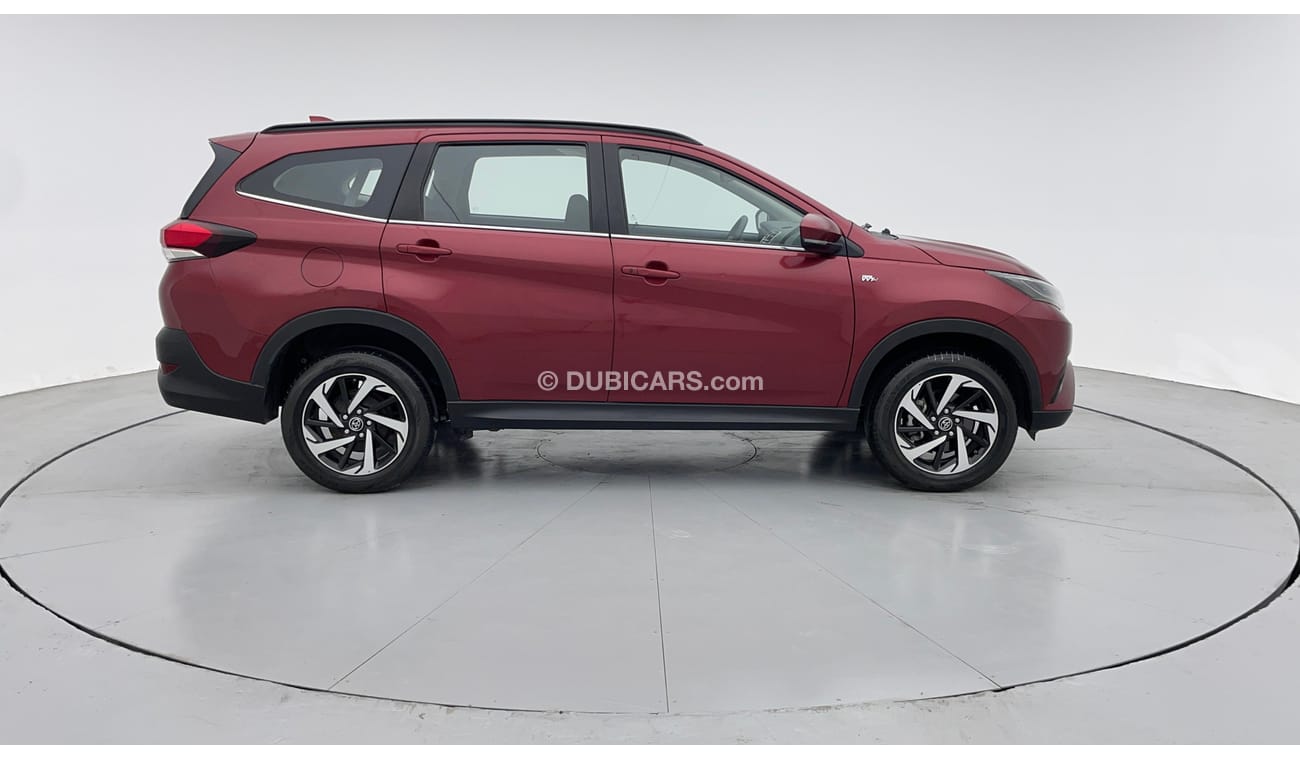 Toyota Rush GX 1.5 | Zero Down Payment | Free Home Test Drive