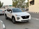 Hyundai Santa Fe 2020 LIMITED PANORAMA