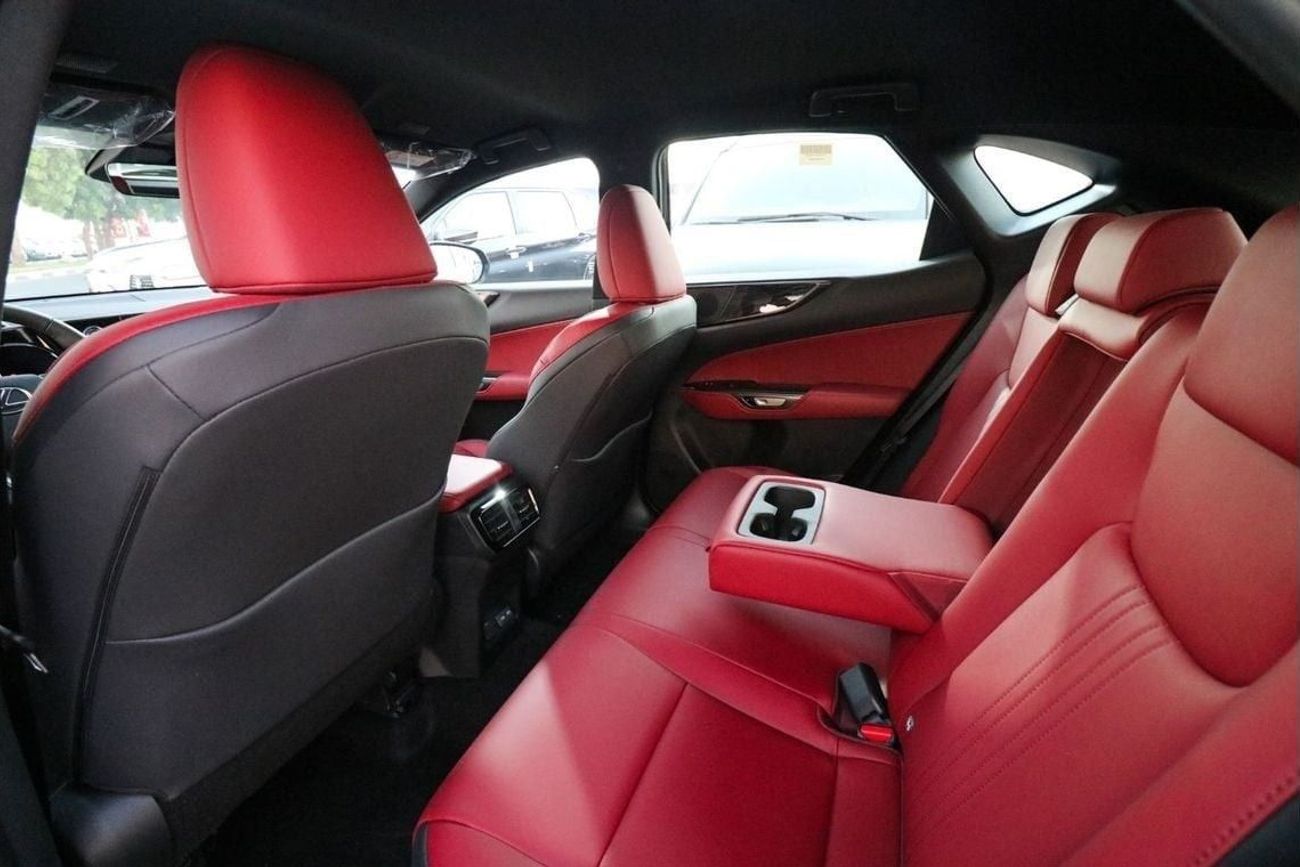 Lexus NX350 Lexus NX350 2025 | Best Export Price