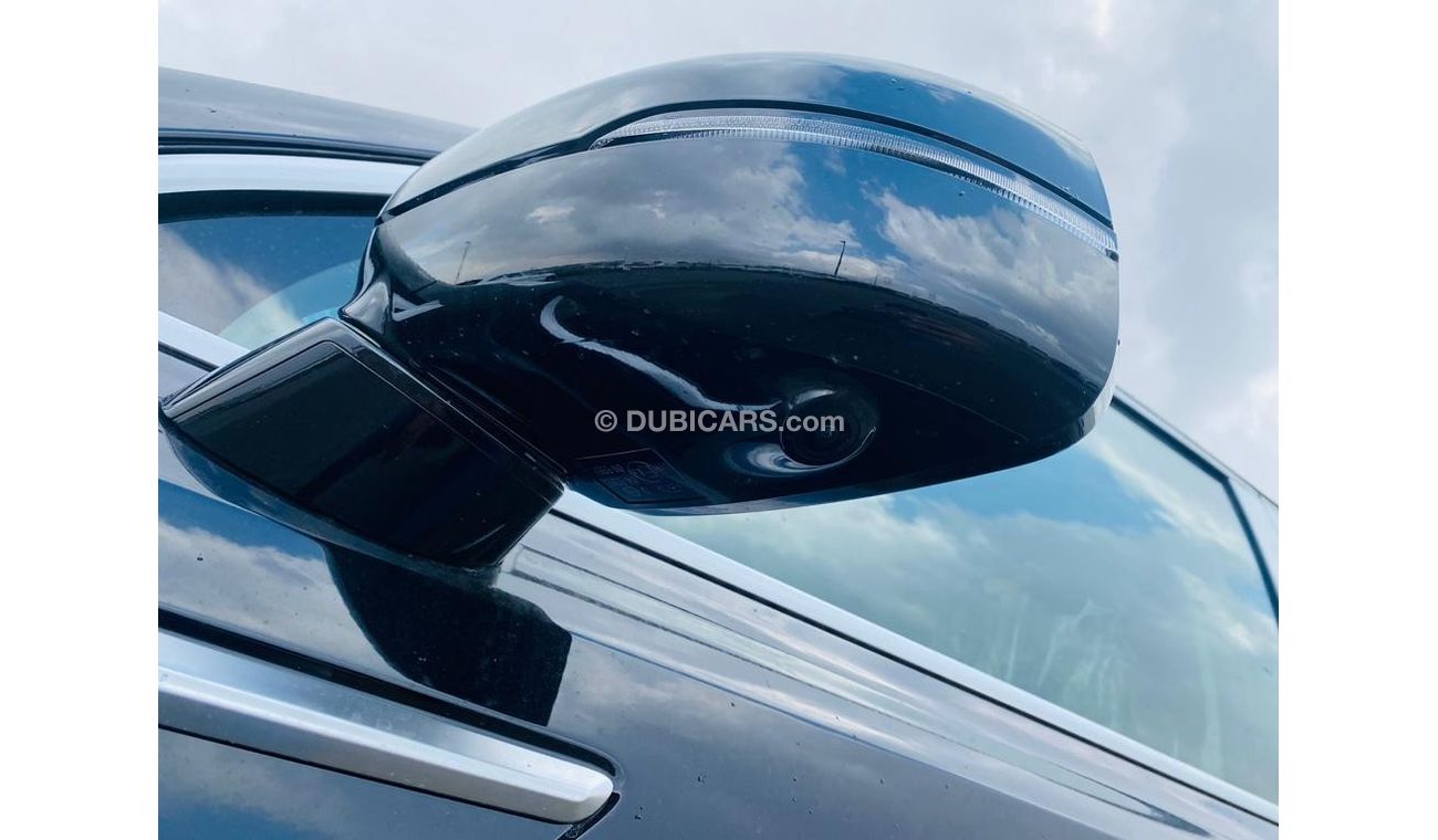 كيا سورينتو KIA SORENTO 2.5L 4WD HIGH