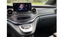مرسيدس بنز V 300 Mercedes V-300 Desil V4 2022 Orginal Paint - Low Mileage - under warrnty Germany