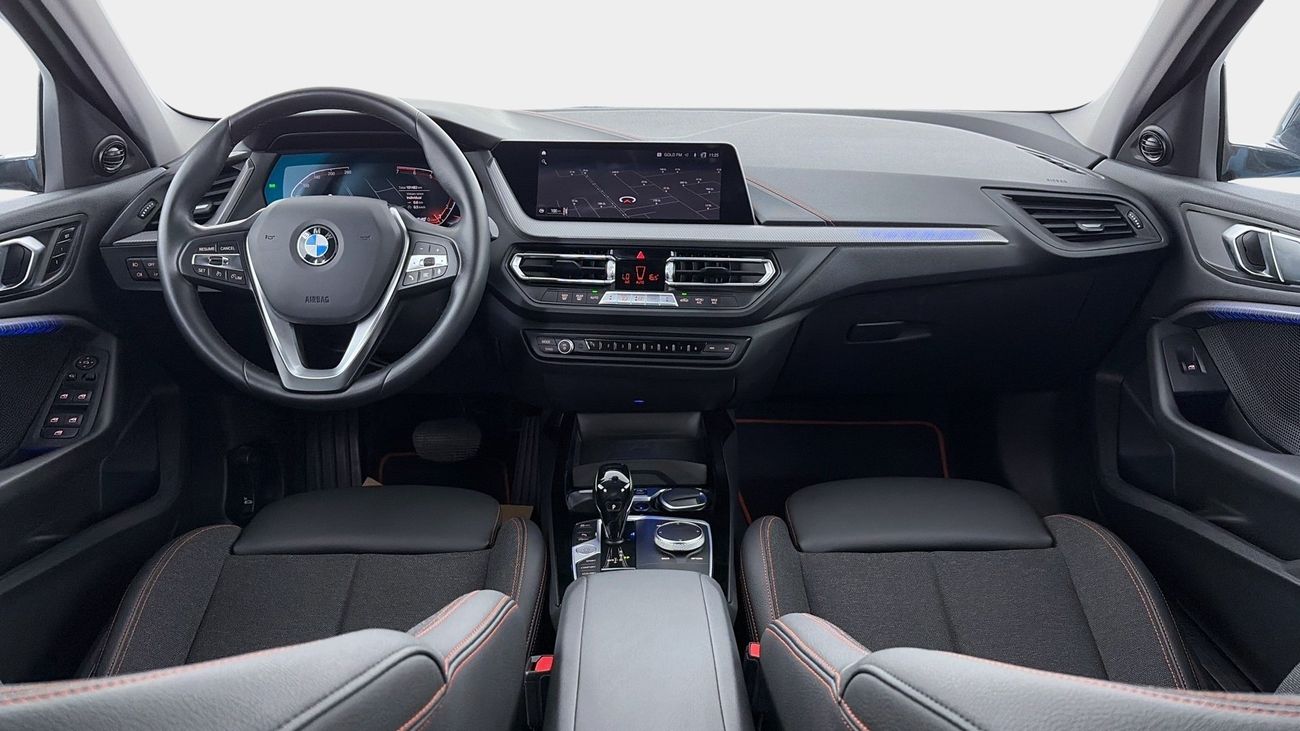 BMW 120i | Guaranteed Warranty | 0 Down Payment