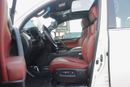 Lexus LX570 Platinum 5.7L,GCC