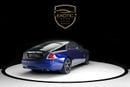 Rolls-Royce Wraith Rolls Royce Wraith