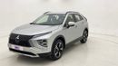 Mitsubishi Eclipse Cross GLS MIDLINE 1.5 | Zero Down Payment | Home Test Drive