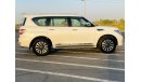 Nissan Patrol NISSAN PATROL - 2017 - PLATINUM V6